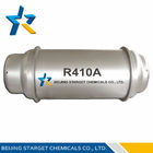 Gas del refrigerante alternativo de R410a para r22 para los deshumidificadores y el pequeño refrigerador